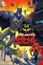 Watch Batman Unlimited: Animal Instincts Megavideo