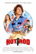 Watch Hot Rod Megavideo