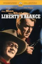 Watch The Man Who Shot Liberty Valance Megavideo