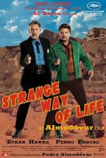 Watch Strange Way of Life (Short 2023) Megavideo