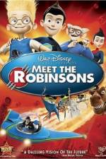 Watch Meet the Robinsons Megavideo