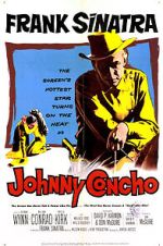 Watch Johnny Concho Megavideo