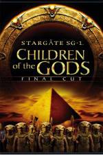 Watch Stargate SG-1: Children of the Gods - Final Cut Megavideo