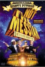 Watch Not the Messiah Megavideo