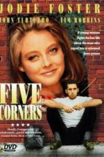 Watch Five Corners Megavideo