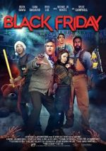 Watch Black Friday Megavideo