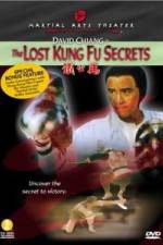 Watch The Lost Kung Fu Secrets Megavideo