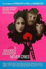 Watch A Soldier\'s Daughter Never Cries Megavideo