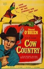 Watch Cow Country Megavideo