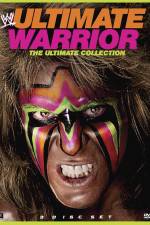 Watch Ultimate Warrior: The Ultimate Collection Megavideo