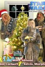 Watch Rifftrax: Star Wars Holiday Special Megavideo