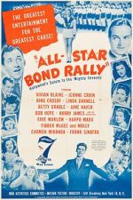 Watch The All-Star Bond Rally (Short 1945) Megavideo