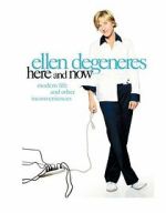 Watch Ellen DeGeneres: Here and Now (TV Special 2003) Megavideo