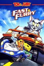 Watch Tom and Jerry The Fast and the Furry Megavideo