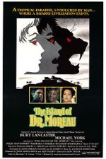 Watch The Island of Dr. Moreau Megavideo