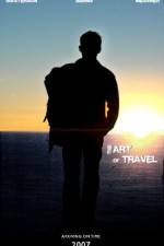 Watch The Art of Travel Megavideo