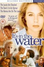 Watch It's in the Water Megavideo