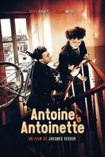 Watch Antoine & Antoinette Megavideo