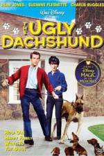Watch The Ugly Dachshund Megavideo