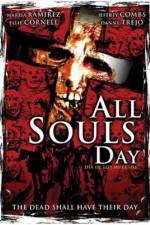Watch All Souls Day: Dia de los Muertos Megavideo