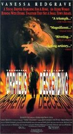 Watch Orpheus Descending Megavideo