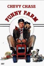 Watch Funny Farm Megavideo
