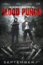 Watch Blood Punch Megavideo