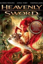 Watch Heavenly Sword Megavideo