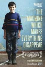 Watch The Machine Which Makes Everything Disappear Megavideo