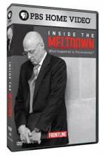 Watch Frontline Inside the Meltdown Megavideo