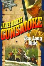 Watch Gunsmoke The Long Ride Megavideo
