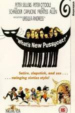 Watch What's New Pussycat Megavideo