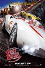 Watch Speed Racer Megavideo