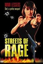 Watch Streets of Rage Megavideo