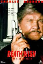 Watch Death Wish 5: The Face of Death Megavideo