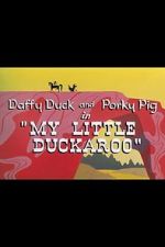 Watch My Little Duckaroo (Short 1954) Megavideo