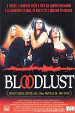 Watch Bloodlust Megavideo