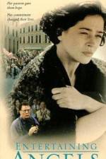 Watch Entertaining Angels: The Dorothy Day Story Megavideo