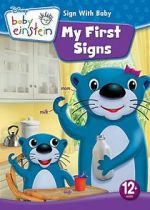 Watch Baby Einstein: My First Signs Megavideo