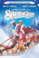 Watch Santa Claus Megavideo