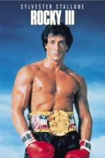 Watch Rocky III Megavideo