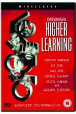 Watch Higher Learning Megavideo