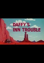 Watch Daffy\'s Inn Trouble (Short 1961) Megavideo