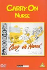 Watch Carry on Nurse Megavideo