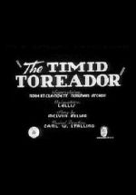 Watch The Timid Toreador (Short 1940) Megavideo