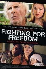 Watch Fighting for Freedom Megavideo