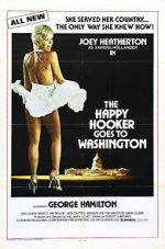 Watch The Happy Hooker Goes to Washington Megavideo
