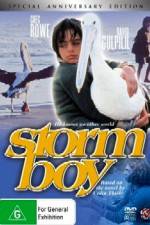 Watch Storm Boy Megavideo
