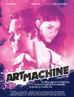 Watch Art Machine Megavideo