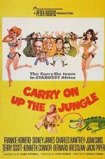 Watch Carry On Up the Jungle Megavideo
